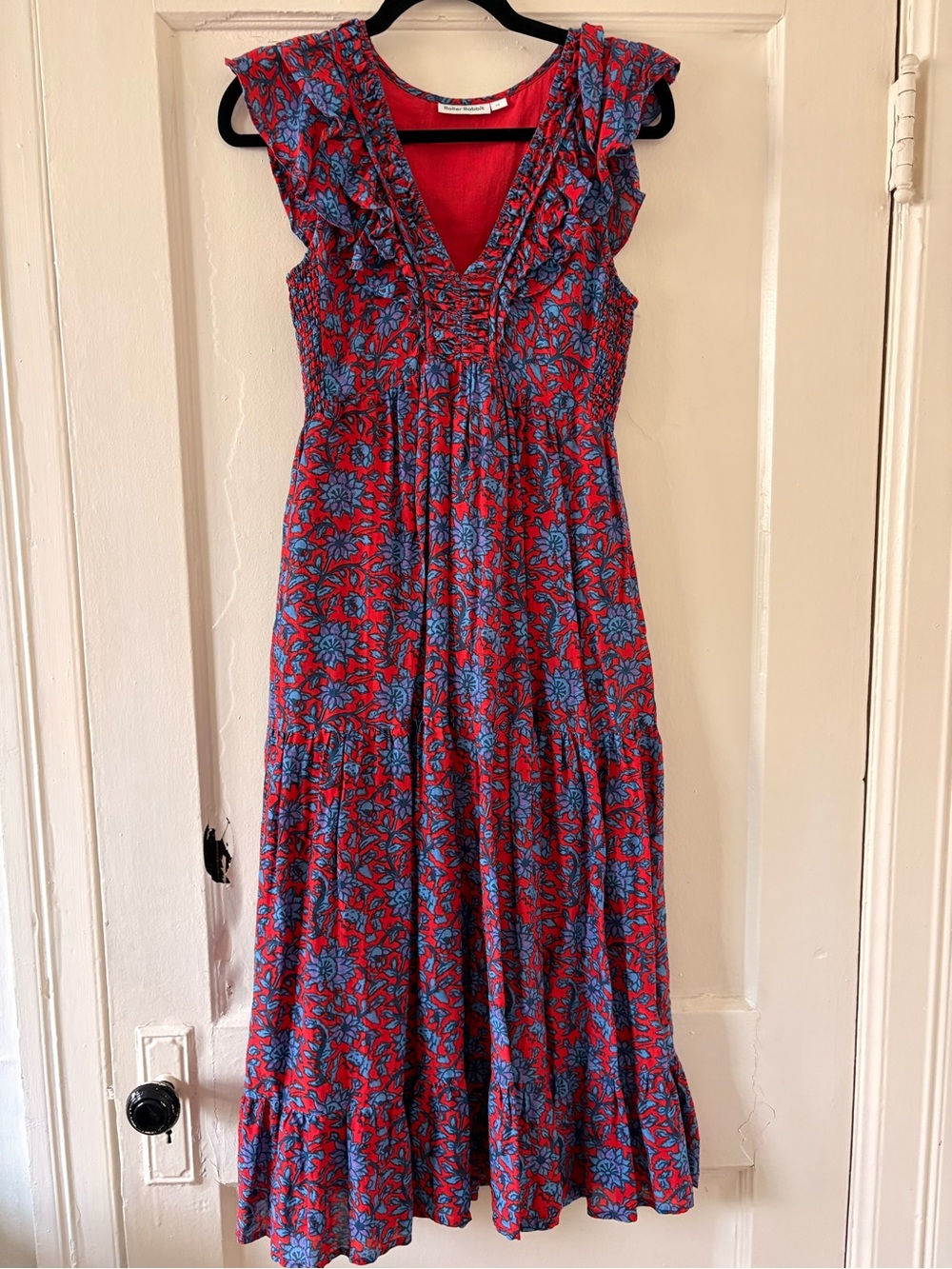 Roller Rabbit dress XS